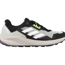 Montagne|Running*Adidas Terrex Trailride