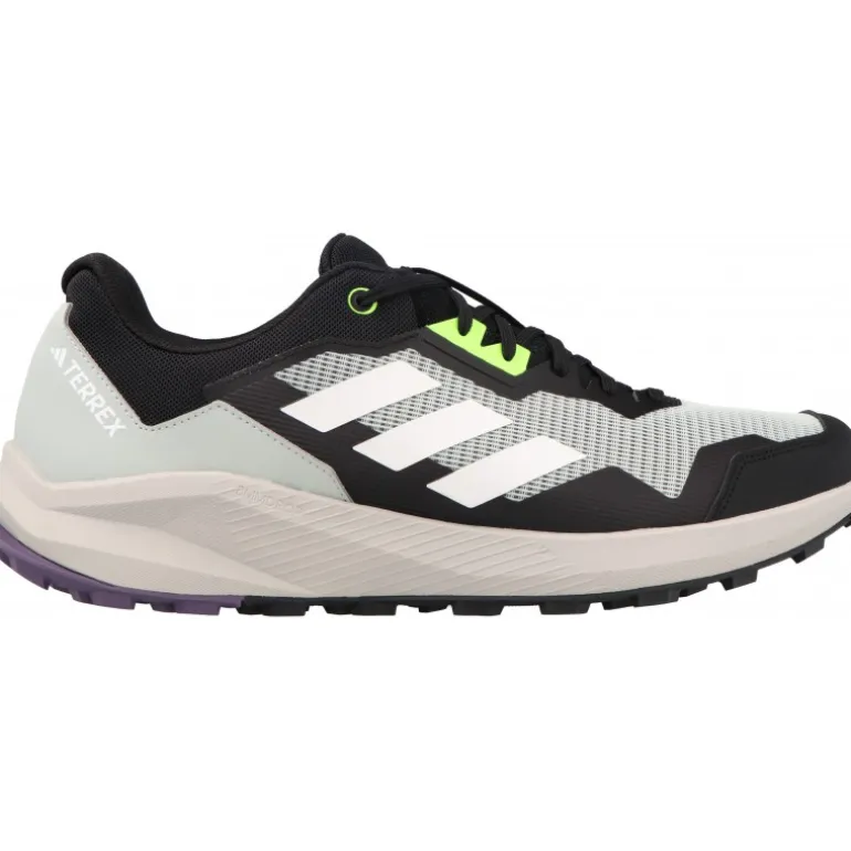 Montagne|Running*Adidas Terrex Trailride