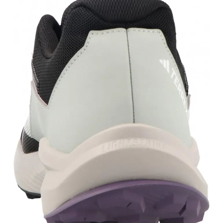 Montagne|Running*Adidas Terrex Trailride