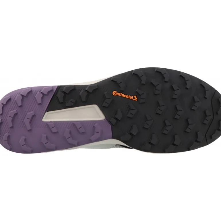 Montagne|Running*Adidas Terrex Trailride
