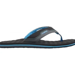 Tongs*Reef The ripper Black Blue