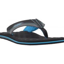 Tongs*Reef The ripper Black Blue