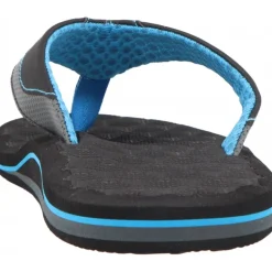 Tongs*Reef The ripper Black Blue