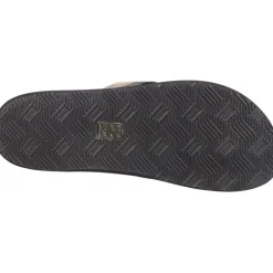 Tongs*Reef The ripper Black Tan