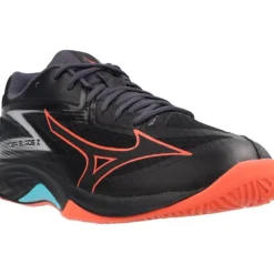 Baskets*Mizuno Thunder Blade Z