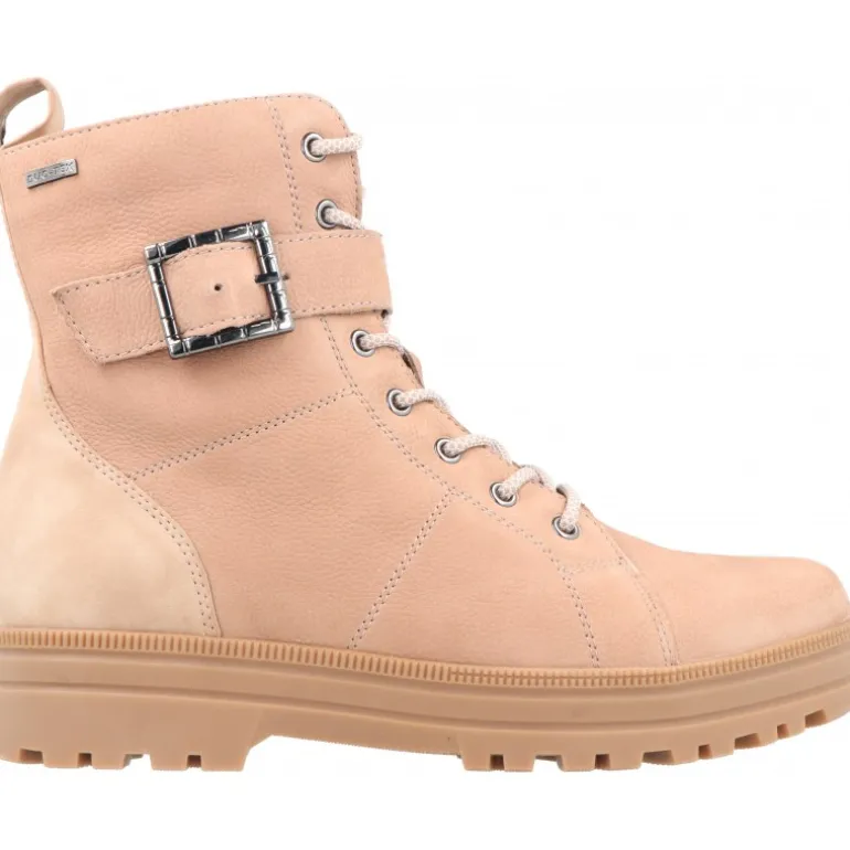 Bottines*Tamaris Comfort Tina Taupe