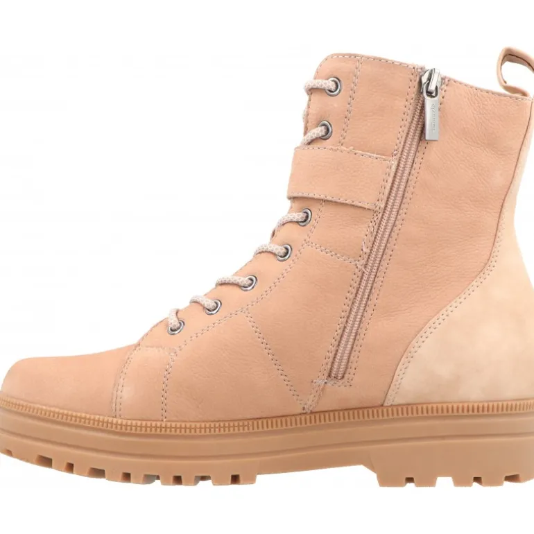 Bottines*Tamaris Comfort Tina Taupe