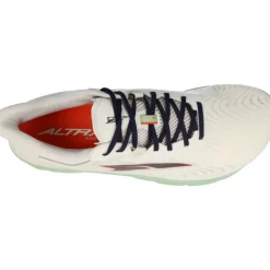 Running|Baskets*Altra Torin 6 Blanc/Vert