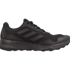 Montagne|Running*Adidas Tracefinder Total Black