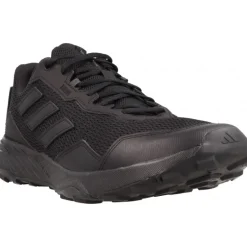 Montagne|Running*Adidas Tracefinder Total Black
