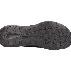 Montagne|Running*Adidas Tracefinder Total Black