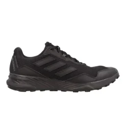 Montagne|Running*Adidas Tracefinder Total Black