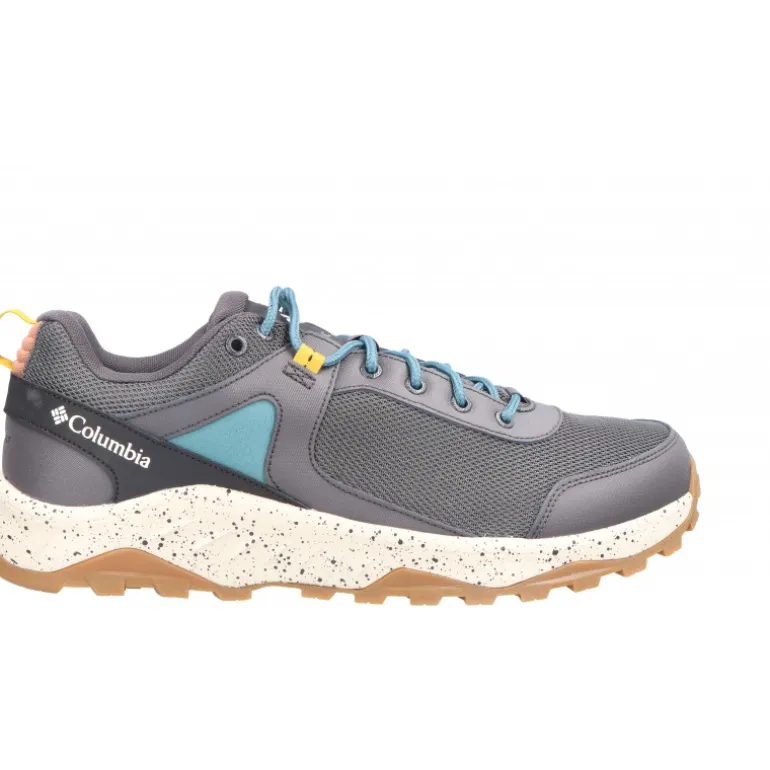 Montagne|Baskets*Columbia Trailstorm Ascend WP Shark