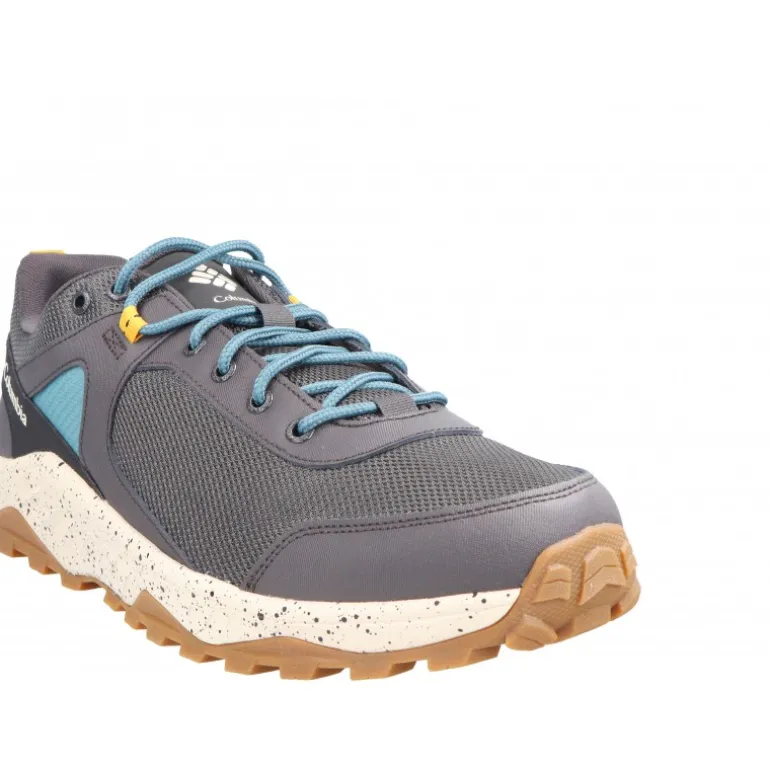 Montagne|Baskets*Columbia Trailstorm Ascend WP Shark