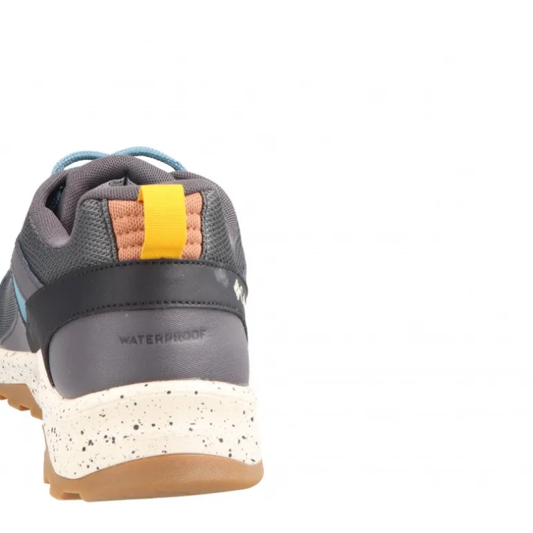 Montagne|Baskets*Columbia Trailstorm Ascend WP Shark