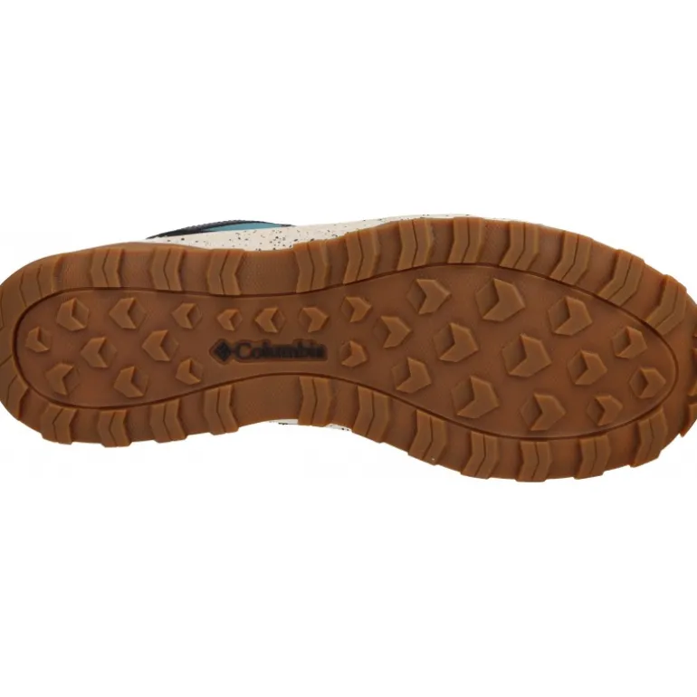 Montagne|Baskets*Columbia Trailstorm Ascend WP Shark
