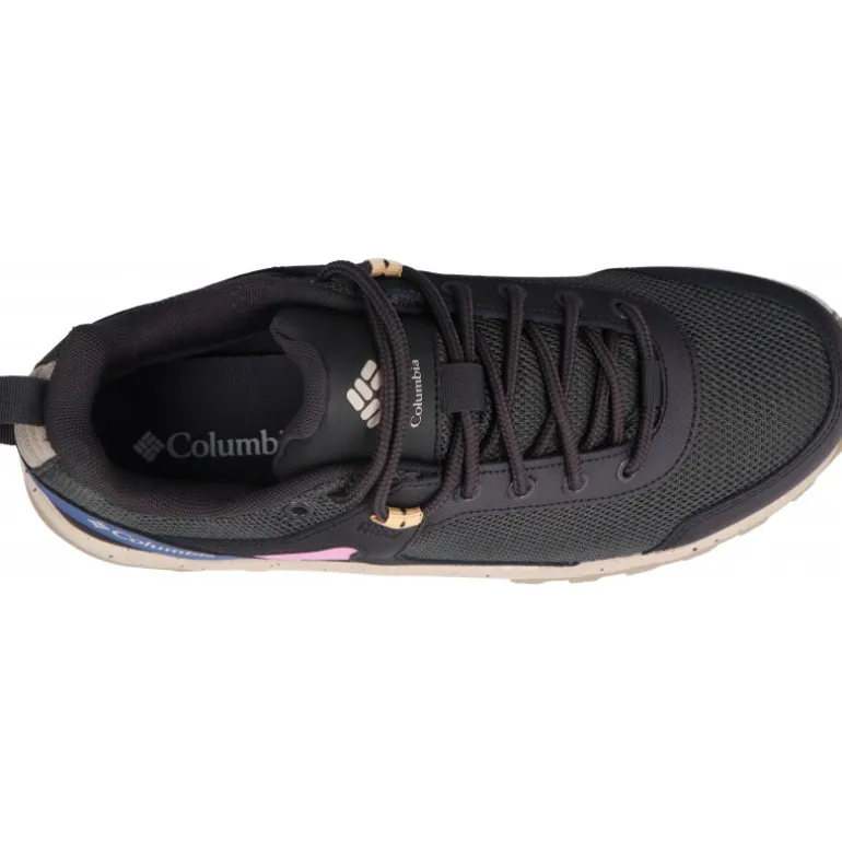 Baskets*Columbia Trailstorm Ascend WP Shark Cosmos