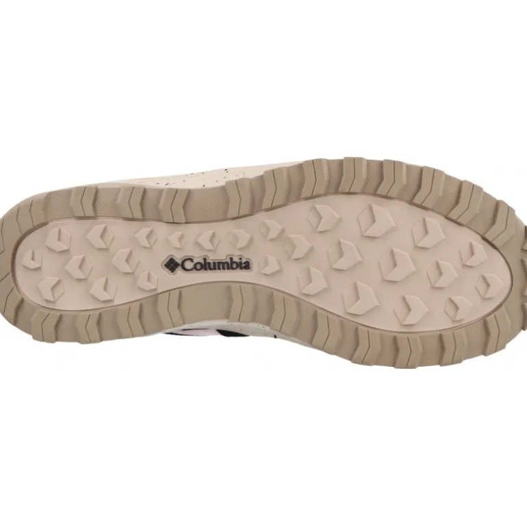 Baskets*Columbia Trailstorm Ascend WP Shark Cosmos