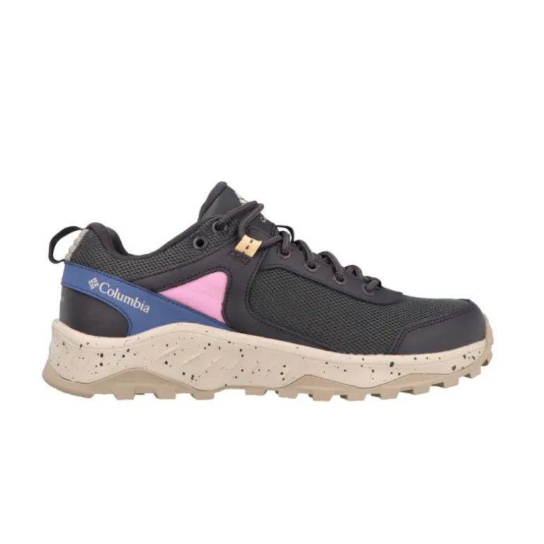 Baskets*Columbia Trailstorm Ascend WP Shark Cosmos
