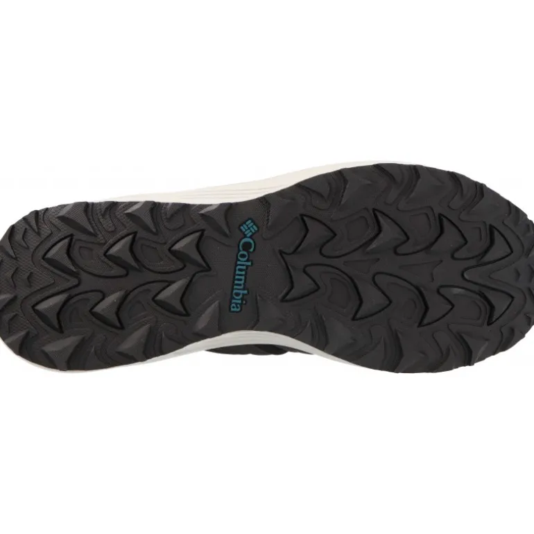 Sandales*Columbia Trailstorm H20 Dark Grey/Deep Wisteria