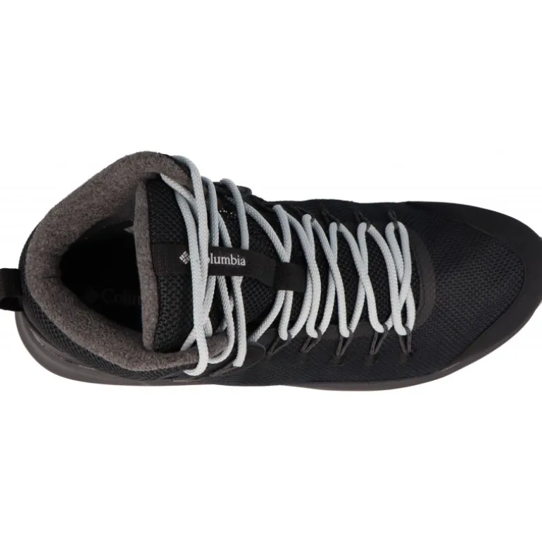 Montagne*Columbia Trailstorm™ Mid Waterproof Omni Heat