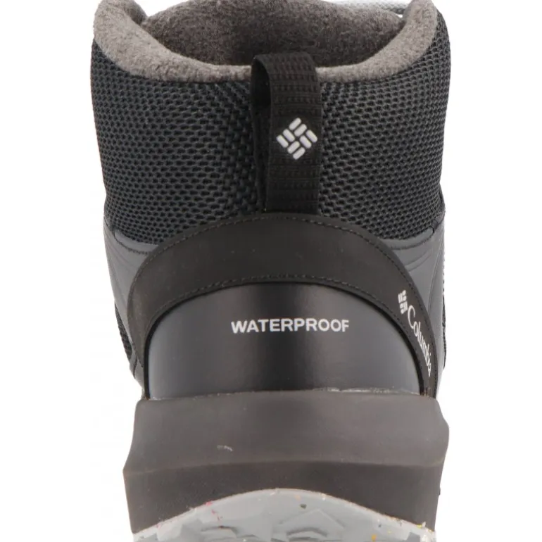 Montagne*Columbia Trailstorm™ Mid Waterproof Omni Heat
