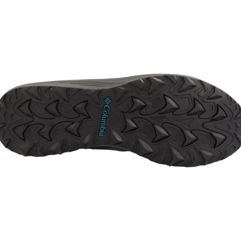 Montagne*Columbia Trailstorm Peak Mid Noir