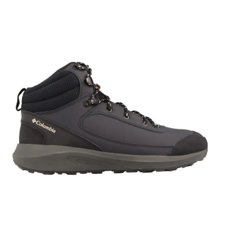 Montagne*Columbia Trailstorm Peak Mid Noir
