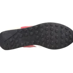 Sneakers|Casual*Saucony Trainer 80 Blanc/Rouge