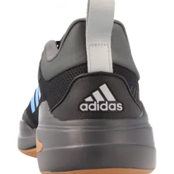 Running|Baskets*Adidas Trainer V Noir/Bleu