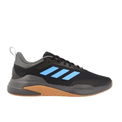 Running|Baskets*Adidas Trainer V Noir/Bleu