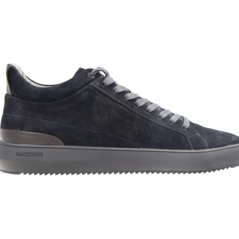 Sneakers|Casual*Blackstone Trevor YG22 Marine