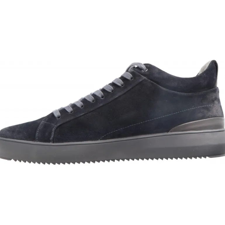 Sneakers|Casual*Blackstone Trevor YG22 Marine