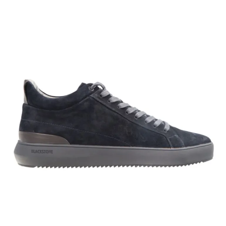 Sneakers|Casual*Blackstone Trevor YG22 Marine