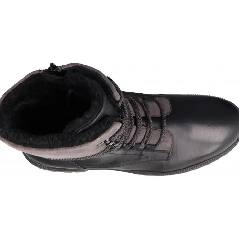 Bottines*Tamaris Comfort Trini Black