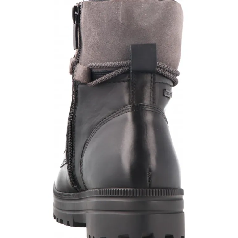 Bottines*Tamaris Comfort Trini Black
