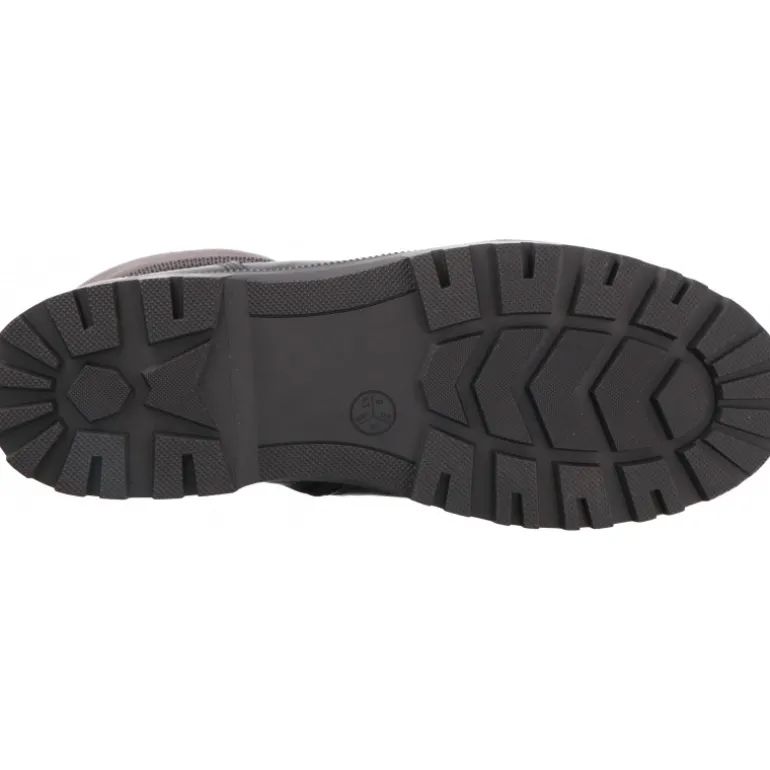 Bottines*Tamaris Comfort Trini Black