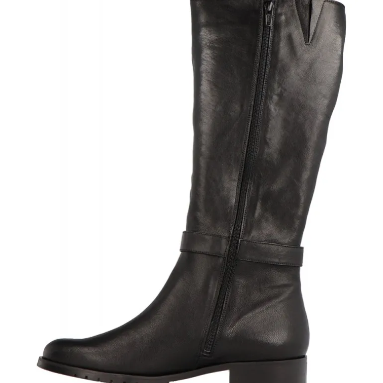 Bottes*Aerobics Trio Diana Black