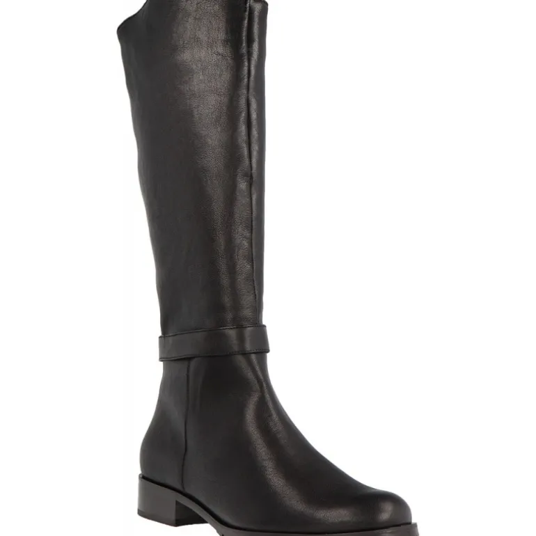 Bottes*Aerobics Trio Diana Black