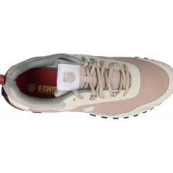Baskets*kswiss Tubes Grip Beige