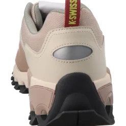 Baskets*kswiss Tubes Grip Beige