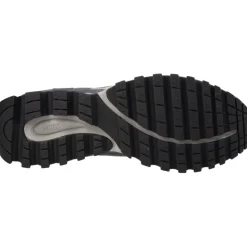 Baskets*kswiss Tubes Grip Gris