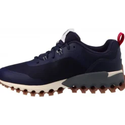 Baskets*kswiss Tubes Grip Navy