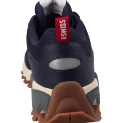 Baskets*kswiss Tubes Grip Navy