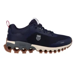 Baskets*kswiss Tubes Grip Navy