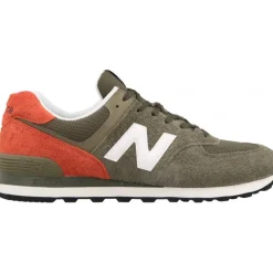 Sneakers|Casual*New balance U574 AGG