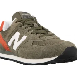 Sneakers|Casual*New balance U574 AGG