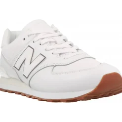 Sneakers|Casual*New balance U574 FHN Blanc