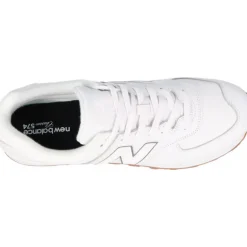 Sneakers|Casual*New balance U574 FHN Blanc