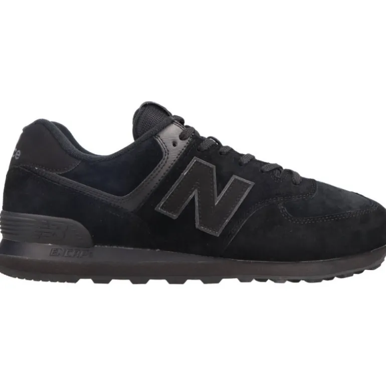 Sneakers*New balance U574 LEA